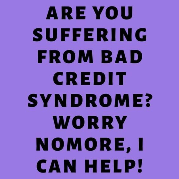 Credit Repair - Picture 1 of 1